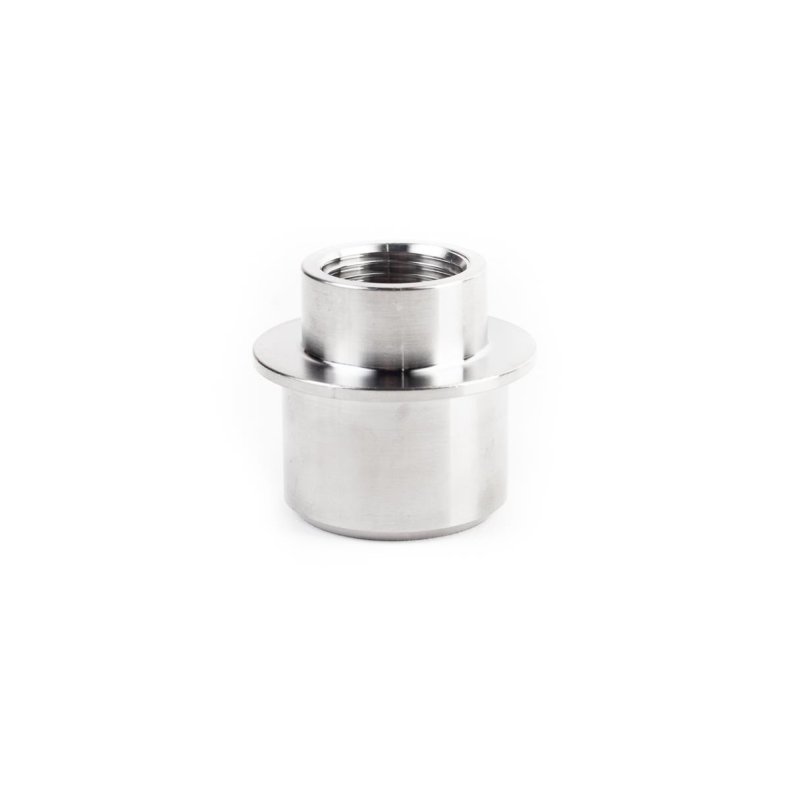 Brewtools Recirk. Fitting, 1/2" F-NPT For mskning/skylning