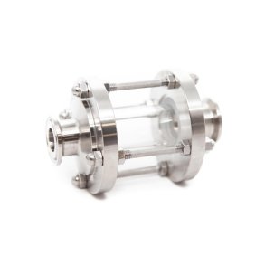 Brewtools Sight Glass 34mm TC - Classic model