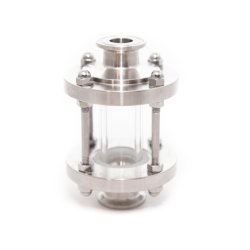 Brewtools Sight Glass 34mm TC - Classic model