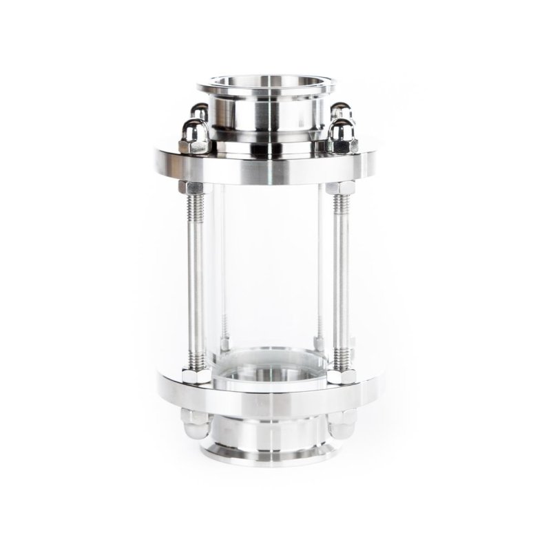 Brewtools - Sight Glass, Classic TC 2" type