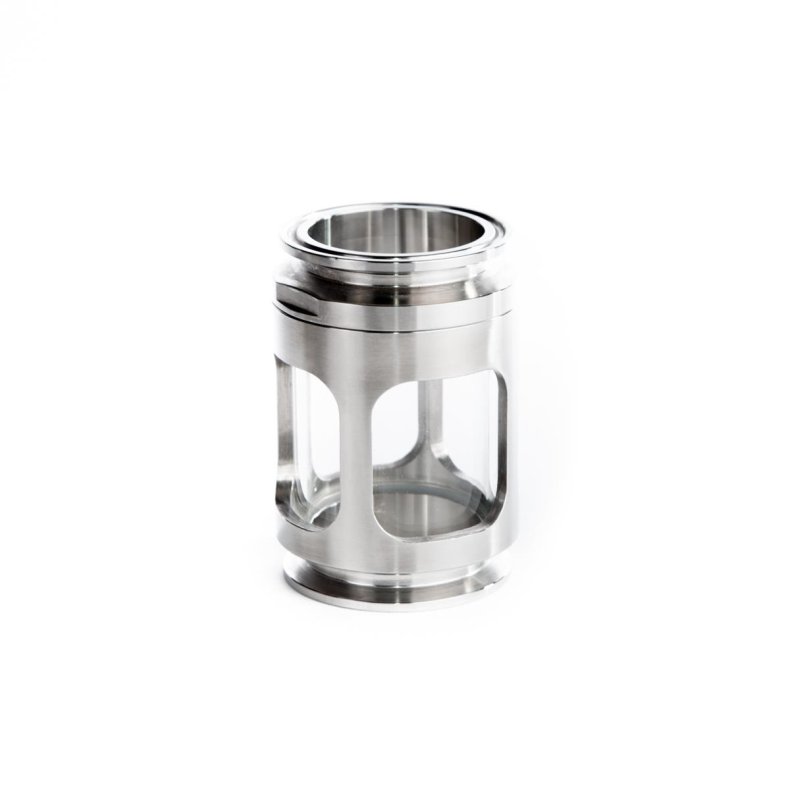 Brewtools Sight Glass, Modern, TC 2" type