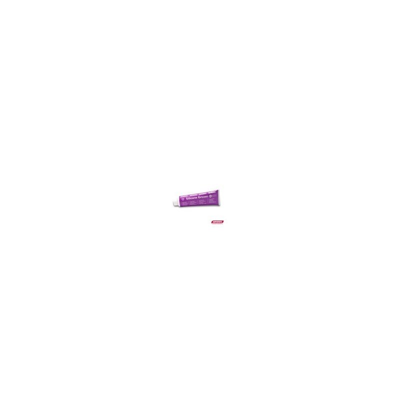 Brewtools siliconefedt tube 113 g