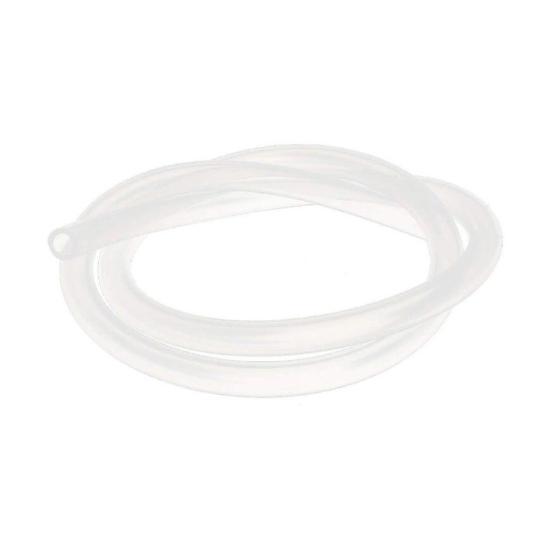 Brewtools - Siliconeslange 6x8mm til flydekugle 1 m.