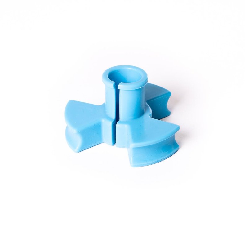 Brewtools Silikone core til cirkulations manifold