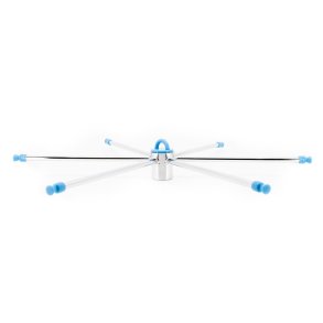 Brewtools Sparge-manifold, L 420mm - B150pro