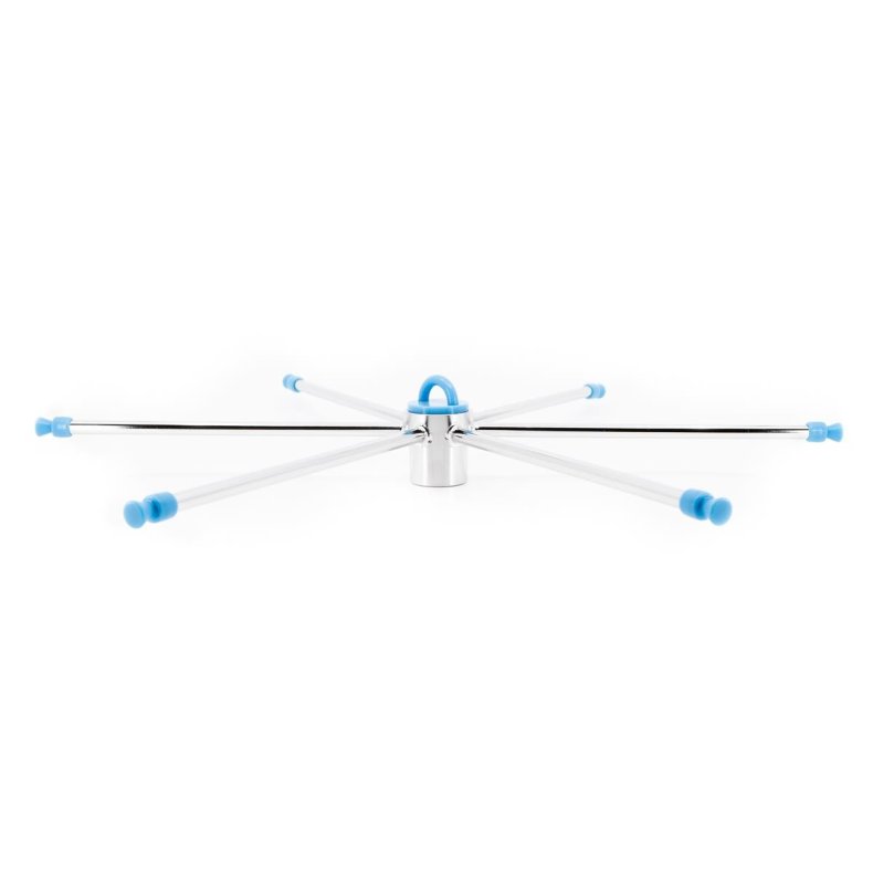 Brewtools Sparge-manifold, S 260mm - B40pro