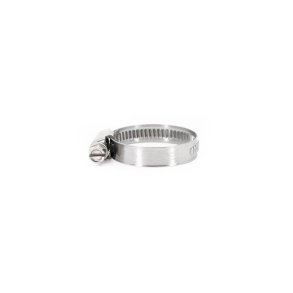 Brewtools Spændebånd 12-22mm AISI 316L