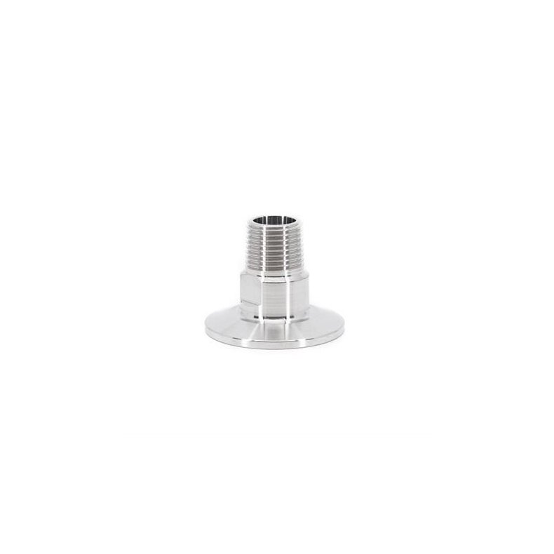 Brewtools TC 1.5" til 1/2" M-NPT