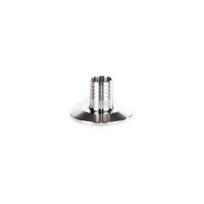 Brewtools - TC 1.5" til 19mm slangestuds