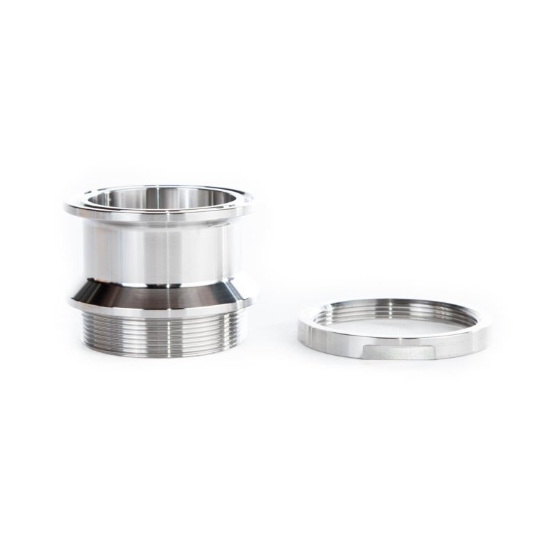 Brewtools TC 2" - Weldless Fitting - flance uden pakning