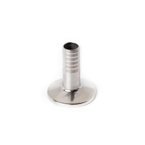 Brewtools TC 34mm til 12mm slangestuds