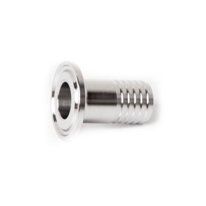 Brewtools - TC 34mm til 19mm slangestuds
