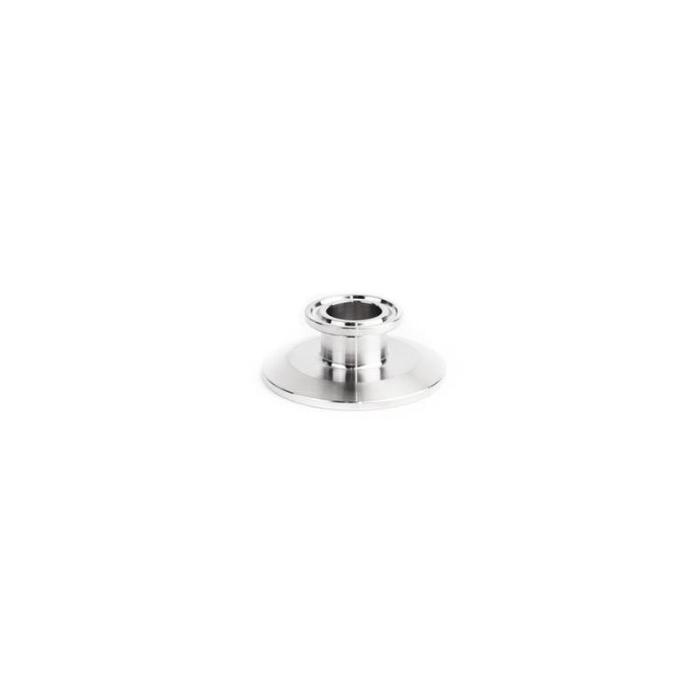 Brewtools TC Adapter, 2" til 34mm