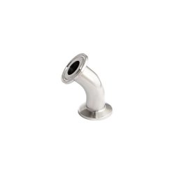 Brewtools - TC 34mm Albue (Elbow) 45 7712501