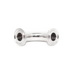 Brewtools - TC 34mm Albue (Elbow) 90