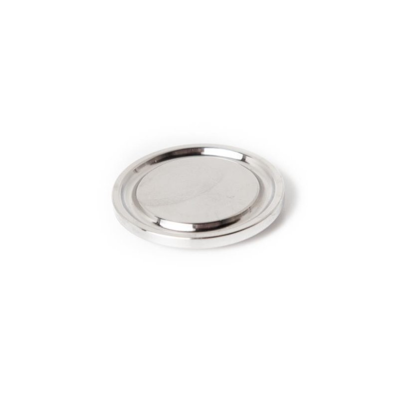 Brewtools TC Blnddksel, 3"