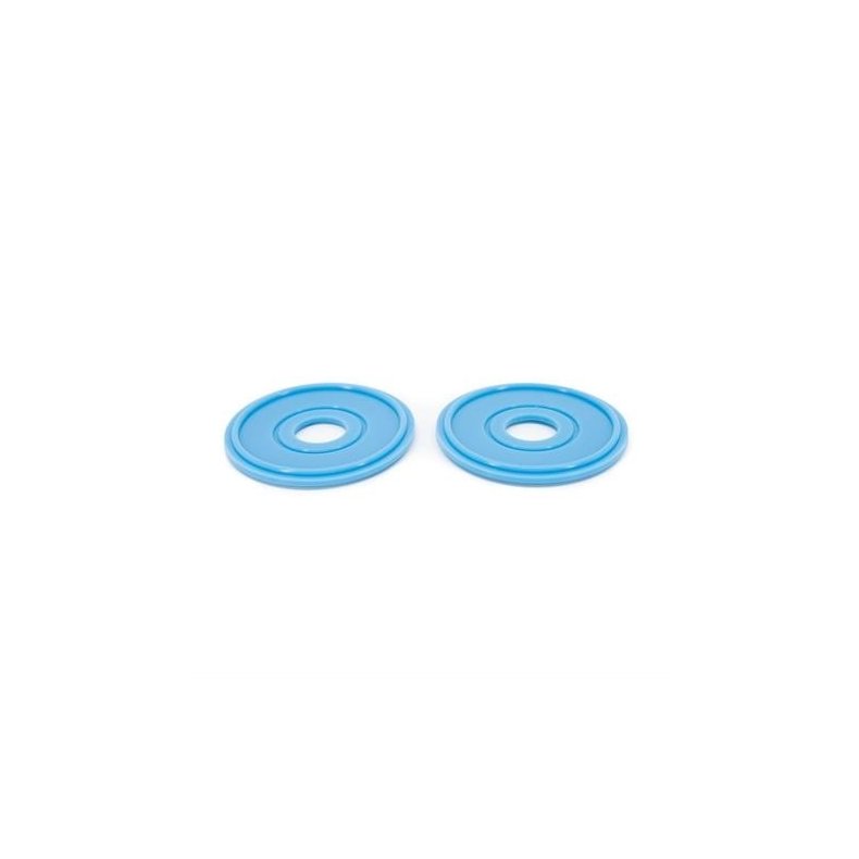 Brewtools TC Pakning 2", 30mm filter, 2-pack