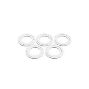 Brewtools TC Pakning, 34mm, DN20, 5 pack
