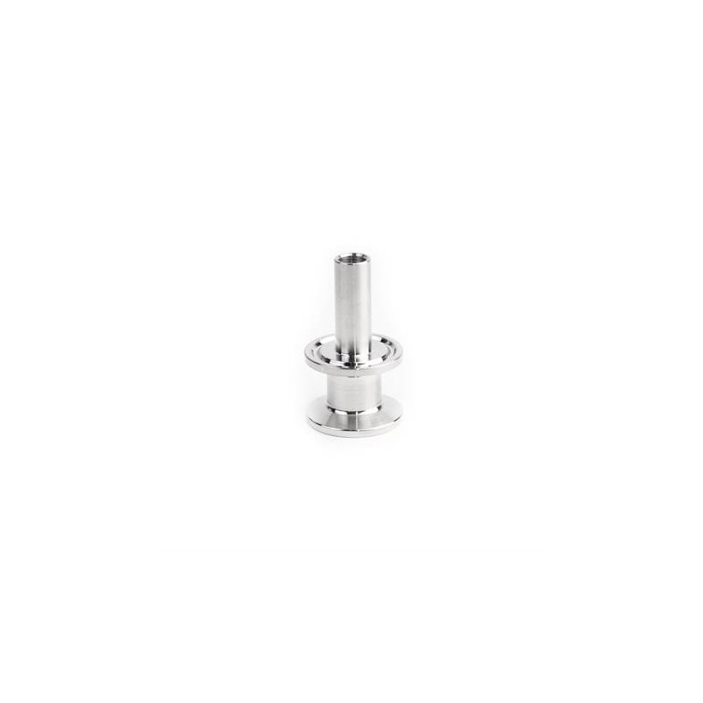 Brewtools TC34mm O2/CO2 sten-holder, TC34mm