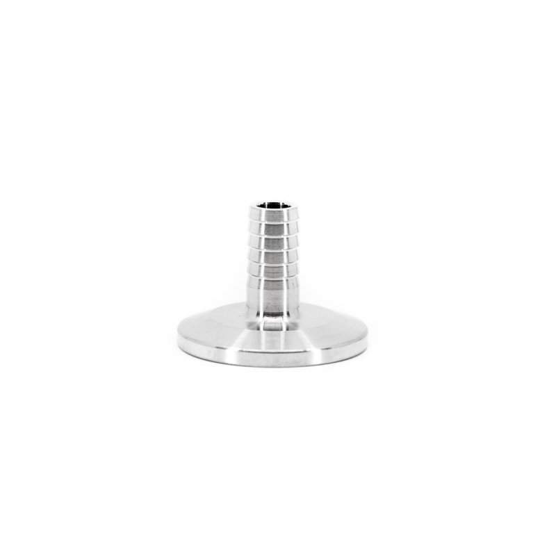 Brewtools TC34mm til 10mm slangenippel 9,5 mm (3/8")