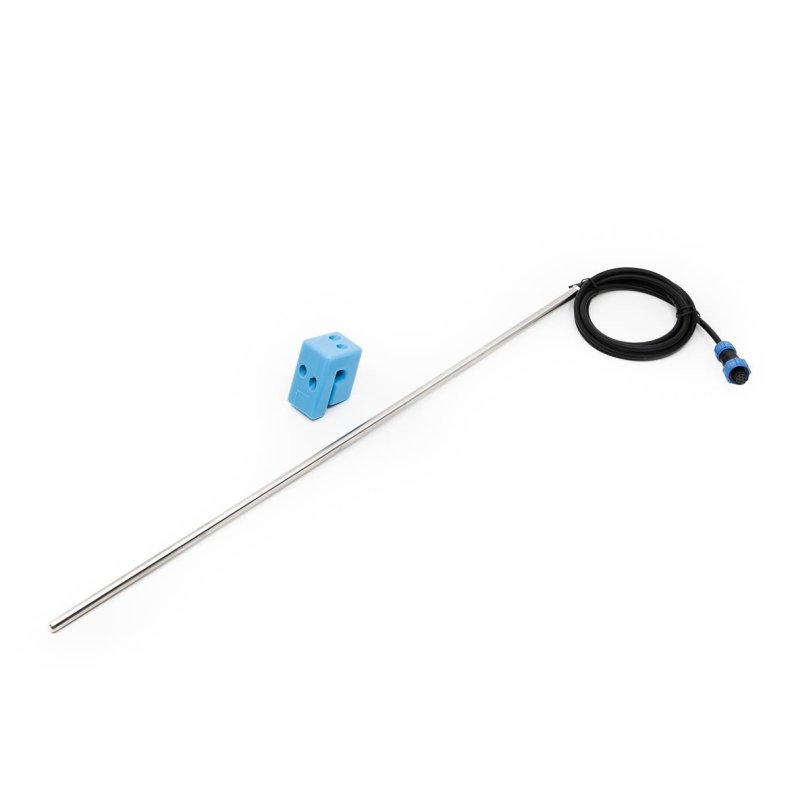 Brewtools Temperatur Mskesensor, 500mm, st DS18B20 temperaturfler
