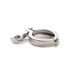 Brewtools - Tri-Clamp TC 2