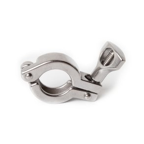 Brewtools tri-clamp TC 34 mm Klemme
