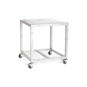 Brewtools - Troll Brew Table, hj model (89cm) komplet med top og hjul