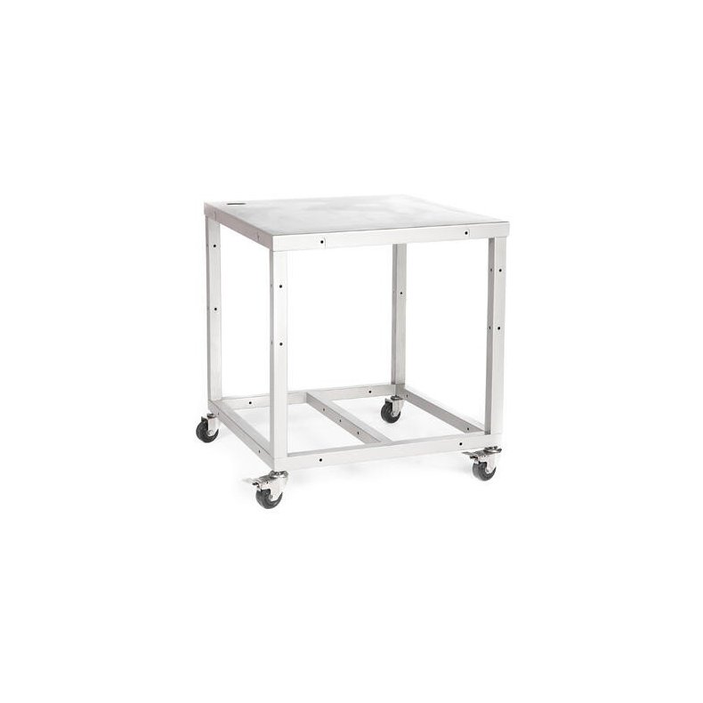 Brewtools - Troll Brew Table, hj model (89cm) komplet med top og hjul
