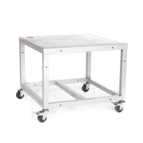 Brewtools - Troll Brew Table, Lav model (59cm) komplet med top og hjul