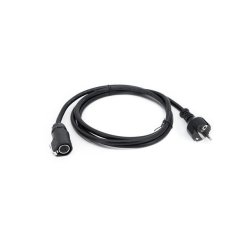 Brewtools - Varmeelement TC 2", til Unitanks, 2" TC 500 W, Schuko(EU) kabel