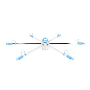 Brewtools Sparge-manifold, M 360mm - B80pro