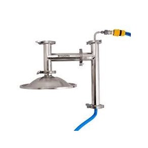 BrewZilla Steam Condenser kit inkl. 35L lg - komplet
