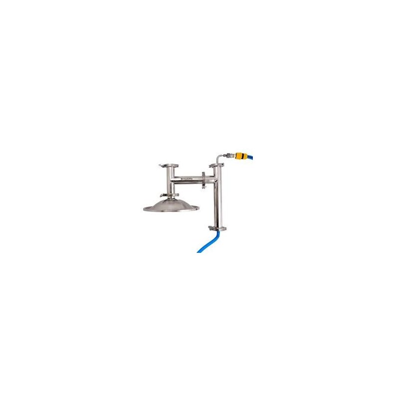 BrewZilla Steam Condenser kit inkl. 35L lg - komplet