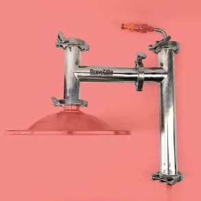 Brewzilla Steam Condenser, 2