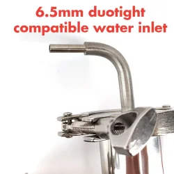 Brewzilla Steam Condenser, 2" TC