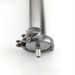 Brewzilla Steam Condenser, 2" TC