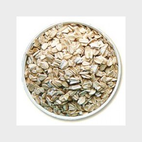 Chit Barley Malt Flakes (Bygflager) - Castle Malting, ebc 3 - 7, pr. 100 g.