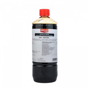Sirup mild 1 L (EBC 300-500)
