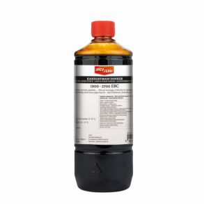 Sirup st�rk 1 L (EBC 1900-2700)