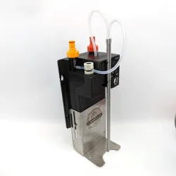 Kegland Cannular flaske og dse fylder.  