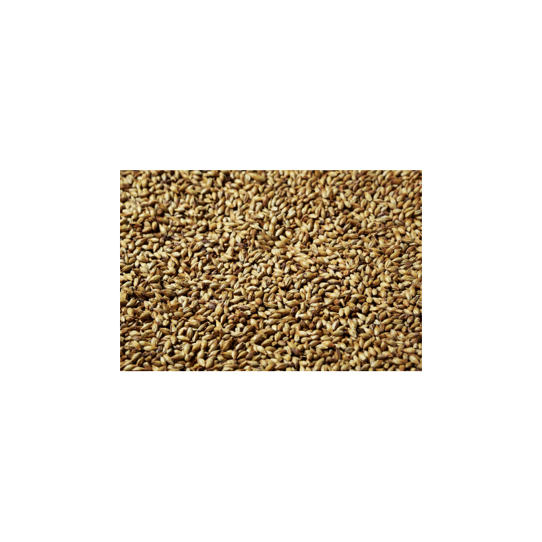 Caraamber malt - Weyermann, ebc 60 - 80, pr. 100 g.