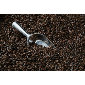 Carafa Type 2 malt (Special / Dehusked) - Weyermann, ebc 1100 - 1200, pr. 100 g.