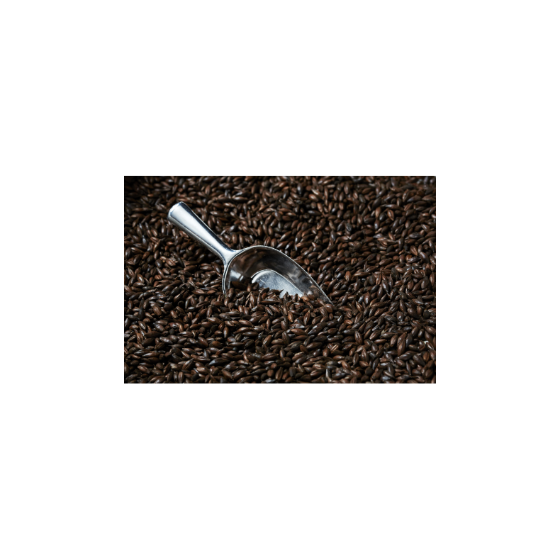 Carafa Type 2 malt - Weyermann, ebc 1100 - 1200, pr. 100 g.