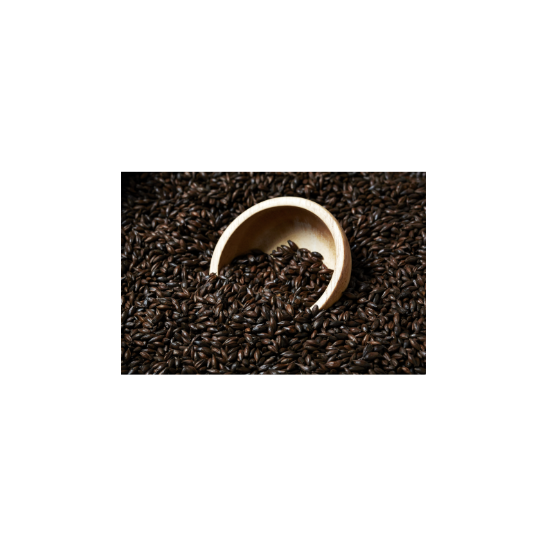 Carafa Type 3 malt - Weyermann, ebc 1300 - 1500, pr. 100 g.