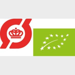 kologisk Carapils malt - Weyermann, ebc 2,5 - 6,5, pr. 100 g.