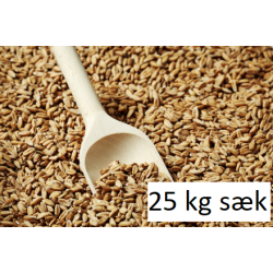 Carared malt - Weyermann, ebc 40 - 60, pr. 25 kg.