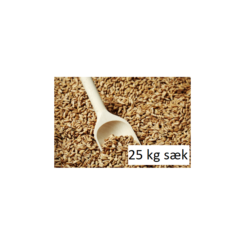 Carared malt - Weyermann, ebc 40 - 60, pr. 25 kg.