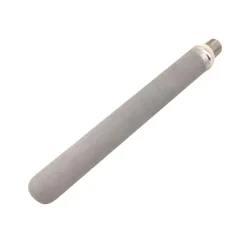 Karboneringssten 15 cm lang til 1/4" NPT gevind