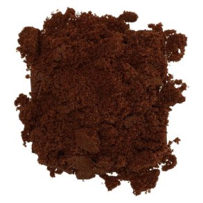 Cassonade sukker, belgisk kandis mrk 1000 g.